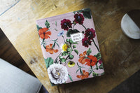 NIV Artisan Bible - Blush Floral