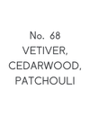 No. 68 Tin