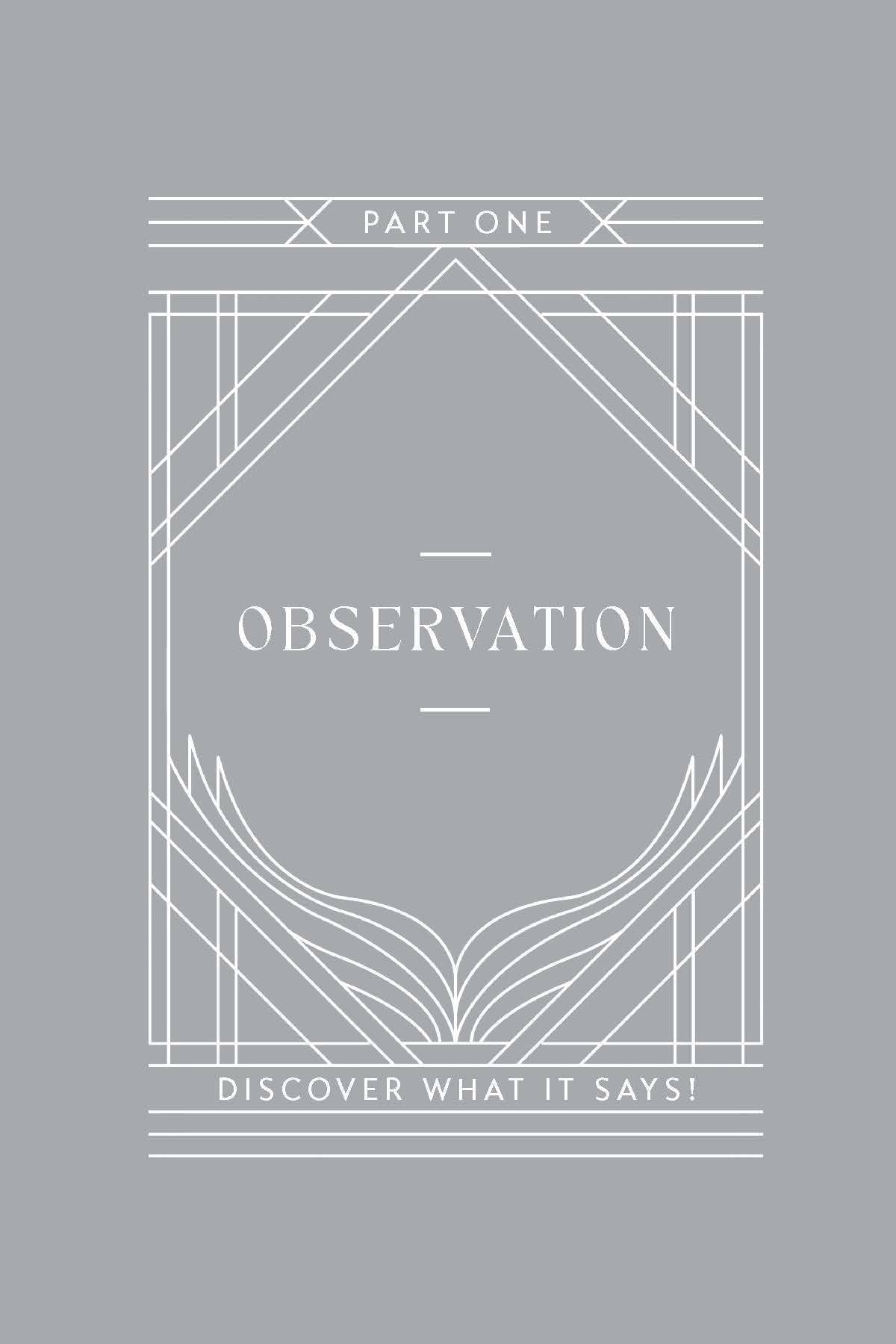 How to Study Your Bible