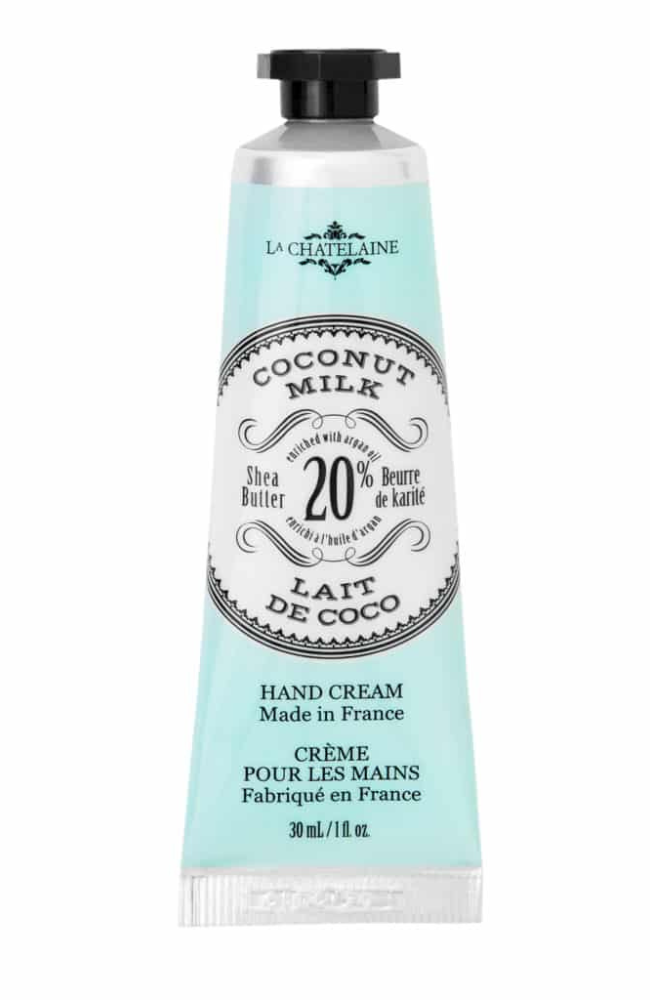 La Chatelaine Hand Cream
