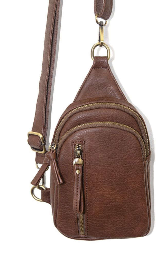 Skyler Sling Bag