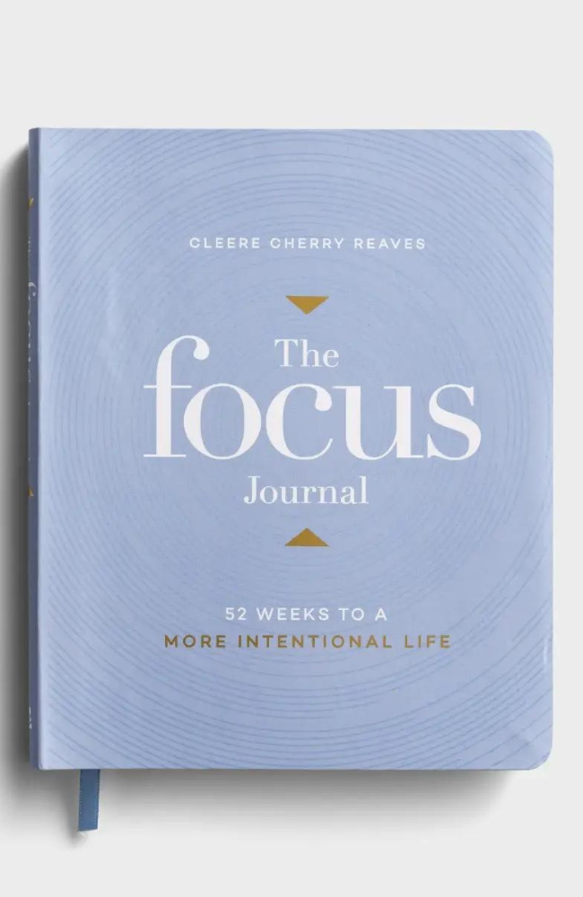The Focus Journal