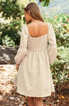 Charlotte Corduroy Dress