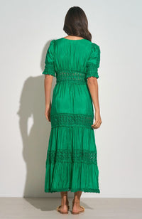 Isla Maxi Dress