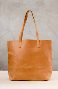 Mamuye Classic Tote