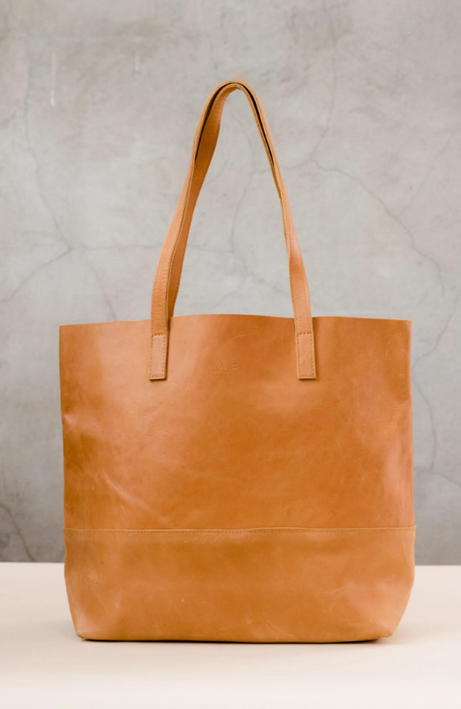 Mamuye Classic Tote