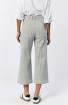 Audrey Jeans - Railroad Grey