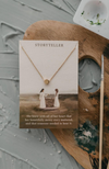 Storyteller Necklace