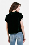 Maggie Puff Sleeve Top