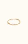 Bead Chain Ring
