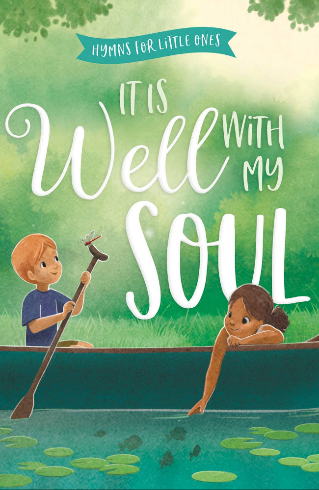 It Is Well with My Soul