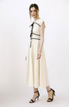 Cate Bow Dress