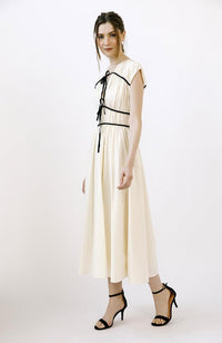 Cate Bow Dress