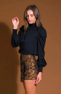 Tanya Woven Top