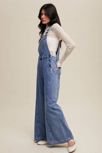 Hazel Overalls