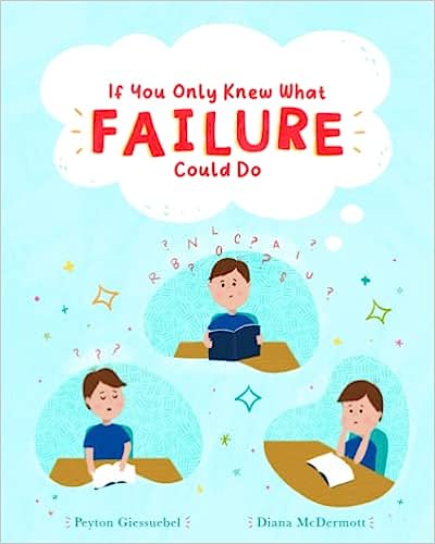 If You Only Knew What Failure Could Do