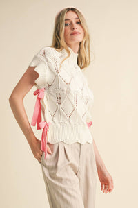 Geneva Top