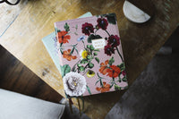 NIV Artisan Bible - Blush Floral