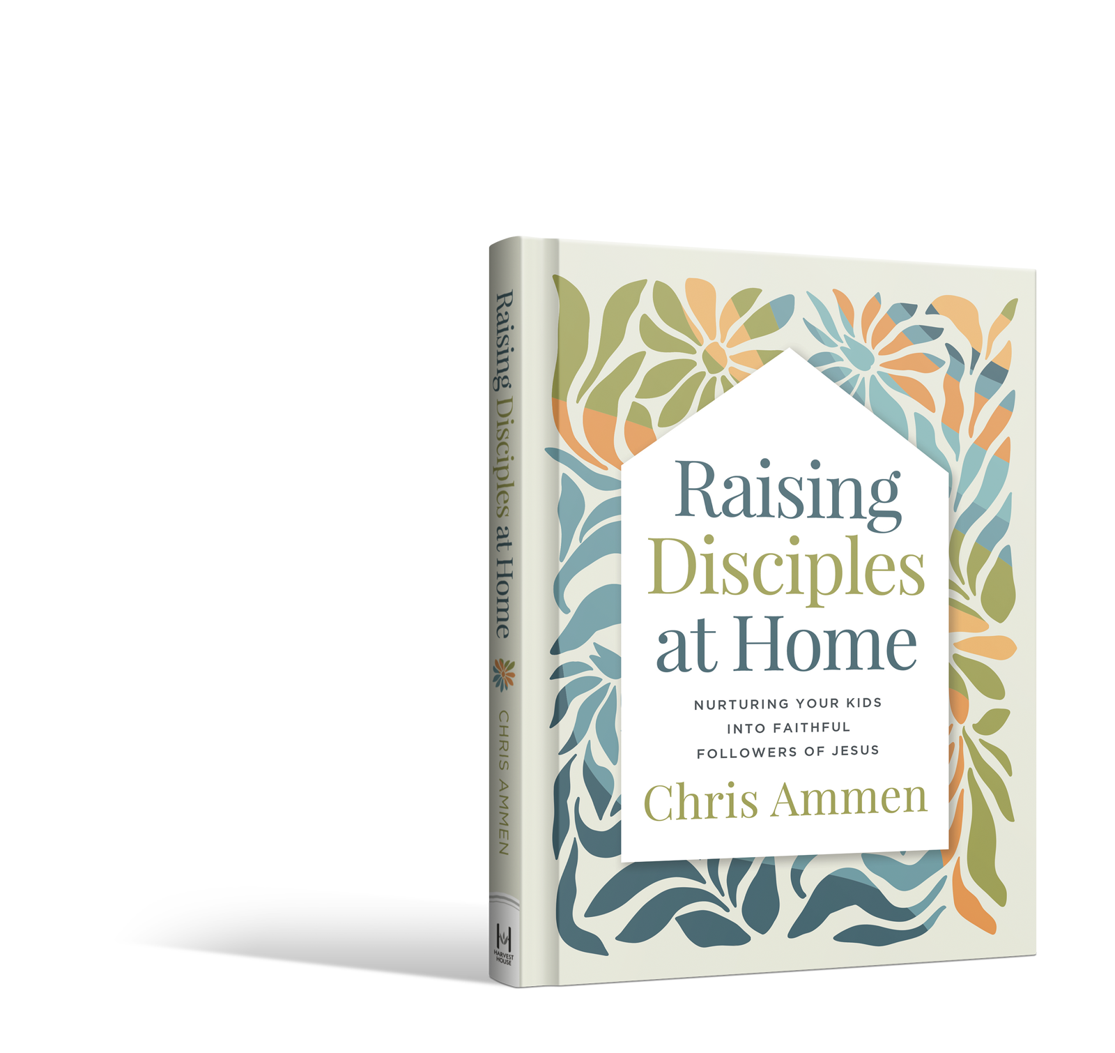 Raising Disciples at Home