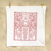 For to Us a Child Is Born Towel