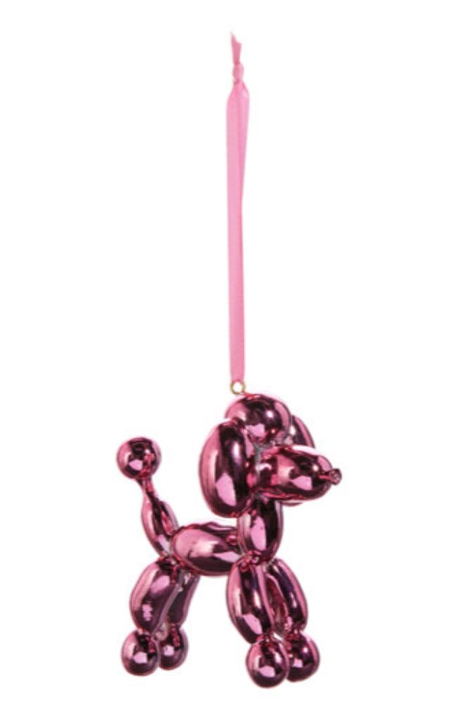 Balloon Dog Ornament