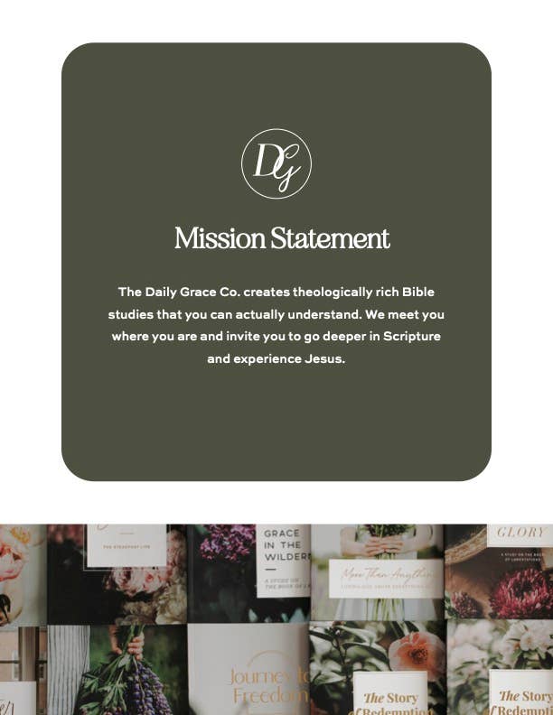 Amen | 5 Week Study | The Story of Scripture from Eden to Eternity