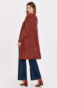 Rubie Cardigan