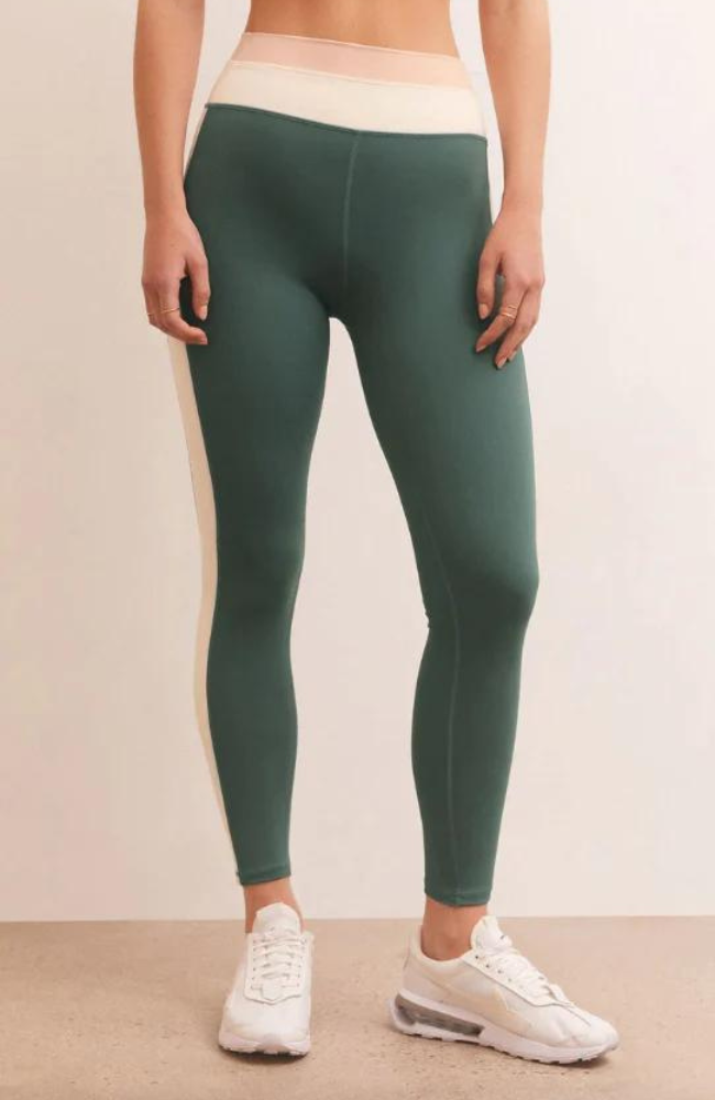 Move With It 7/8 Leggings