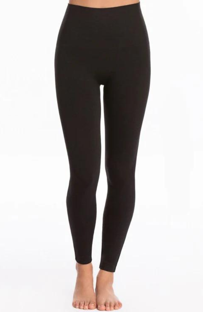 Seamless Ankle Length Leggings