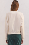 Fa La La Long Sleeve Top