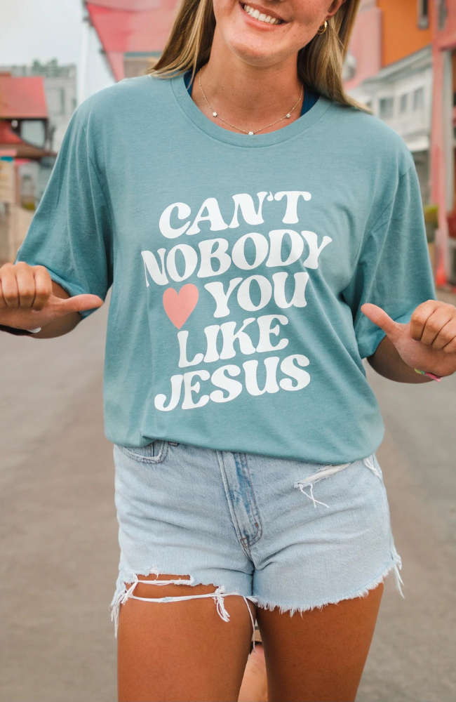 Can't Nobody Love You T-Shirt