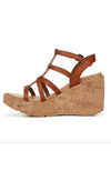 Bahamas Sandal- Wood