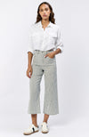 Audrey Jeans - Railroad Grey