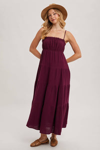 Larissa Sundress