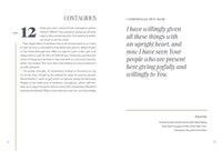 100 Days of Joy and Strength