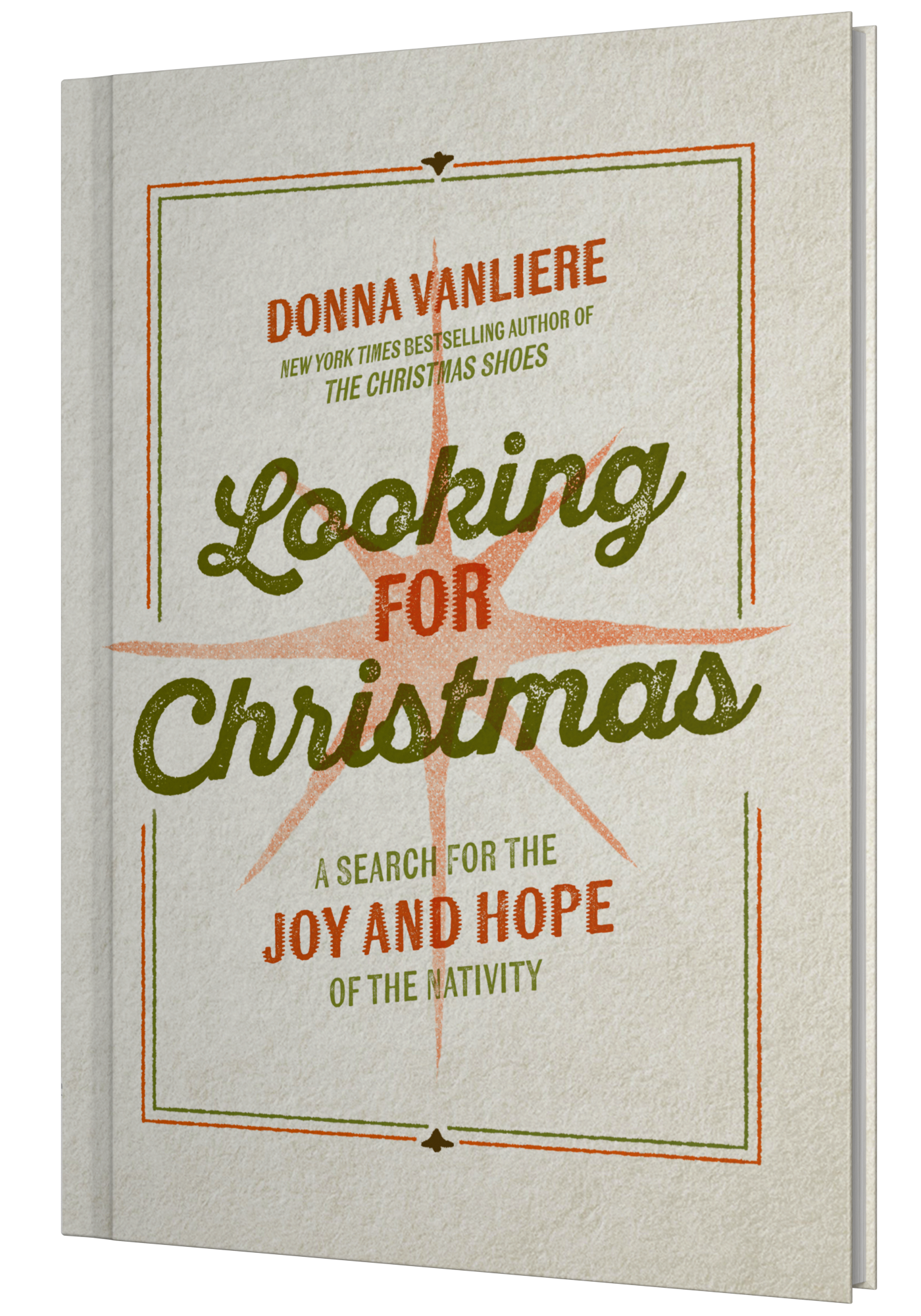 Looking for Christmas