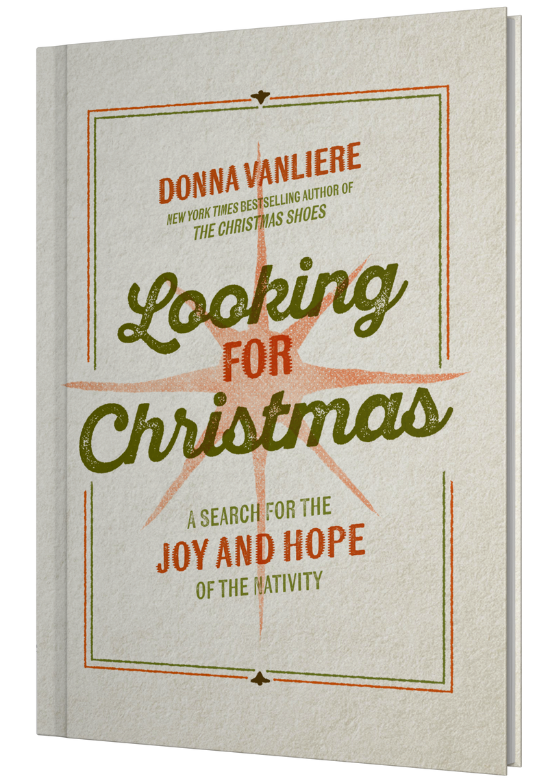 Looking for Christmas