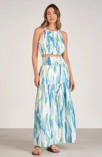 Amalfi Skirt