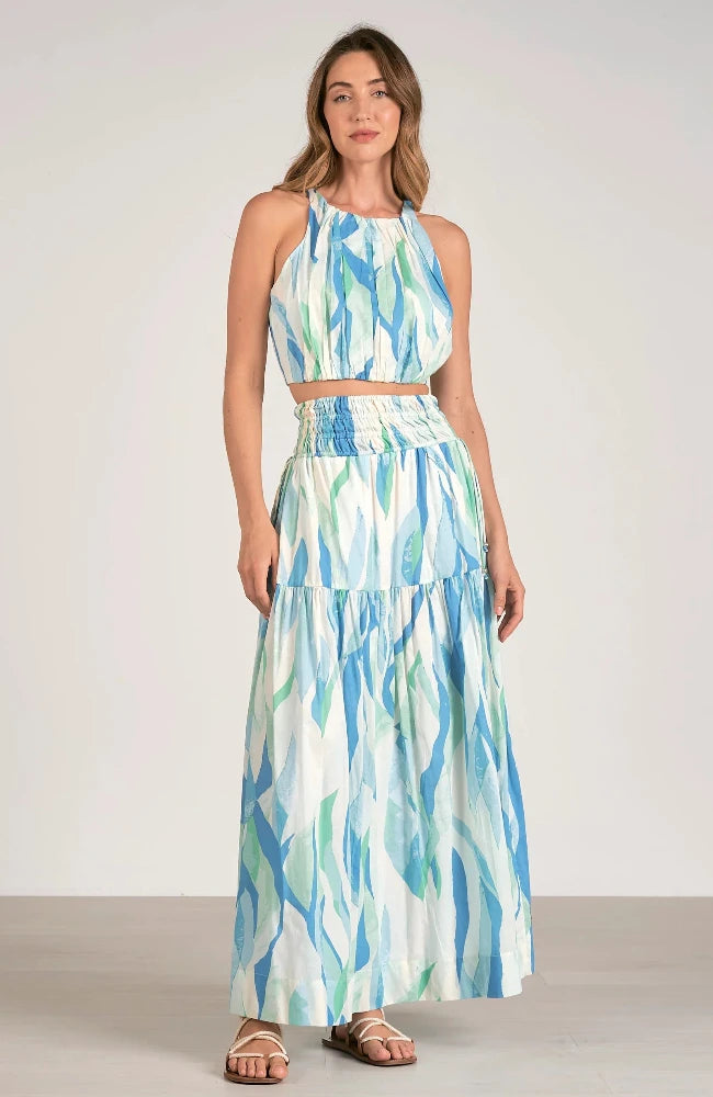 Amalfi Skirt