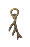 Antler Bottle Opener