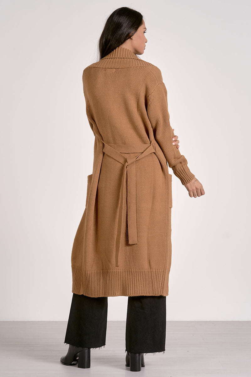 Zara Duster Cardigan