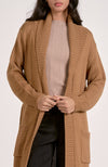 Zara Duster Cardigan