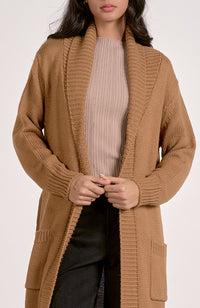 Zara Duster Cardigan