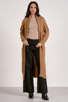 Zara Duster Cardigan