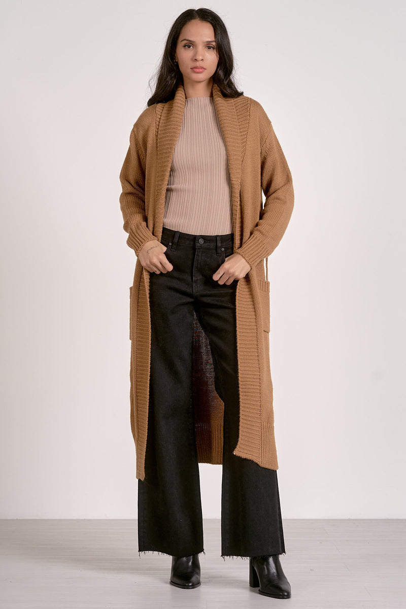 Zara Duster Cardigan