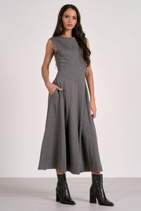 Briar Midi Dress