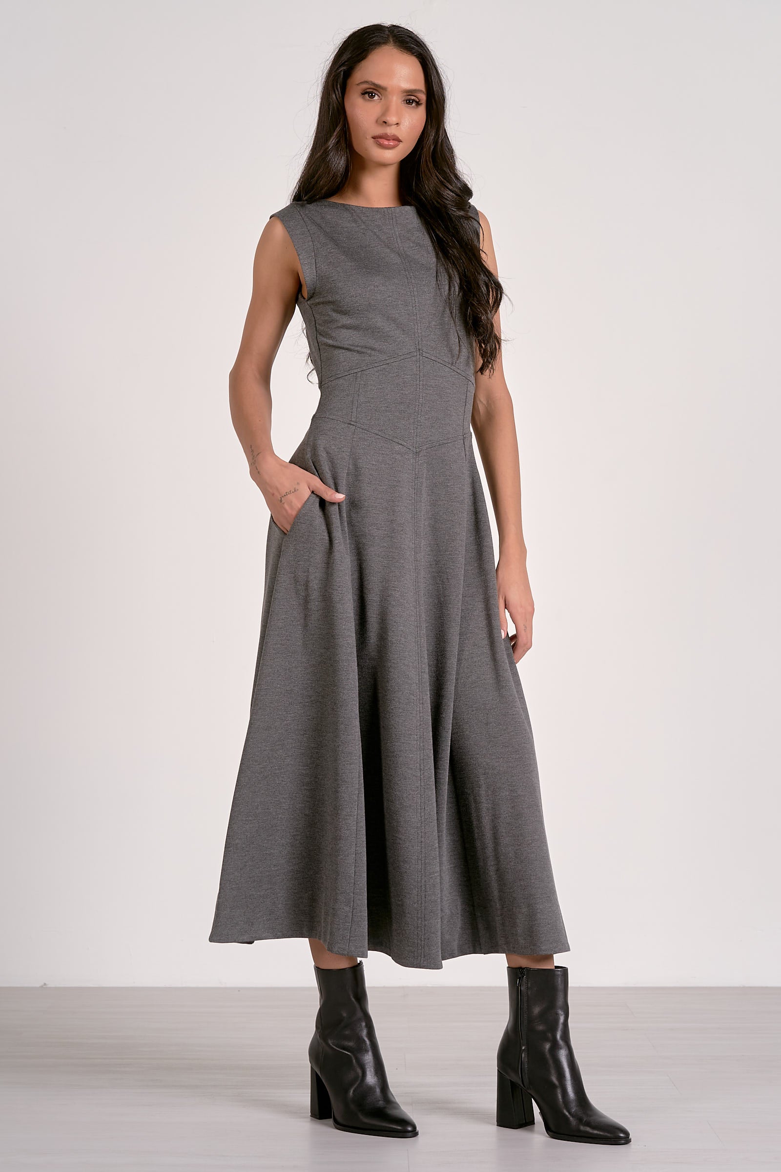 Briar Midi Dress