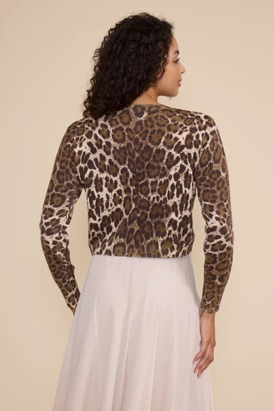 Ilana Cardigan