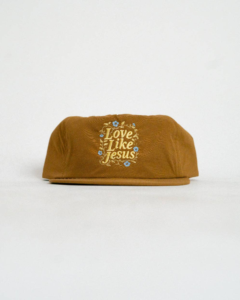 “Love Like Jesus" Hat
