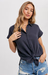 Indie Button Top